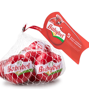 QUESO MINI BABYBEL