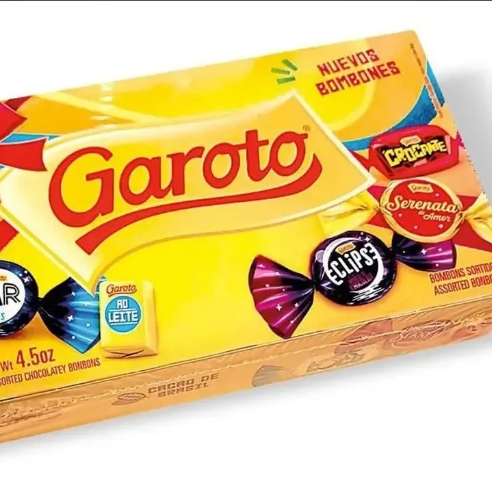 SURTIDO DE BOMBONES GAROTO 1