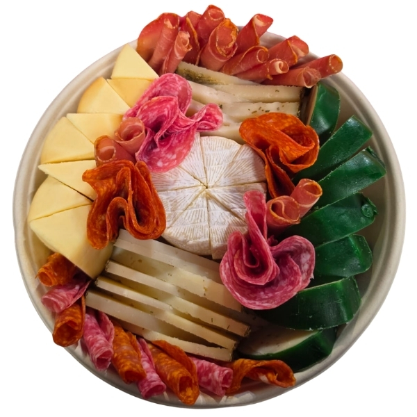 Tabla "Gourmet Esencial"