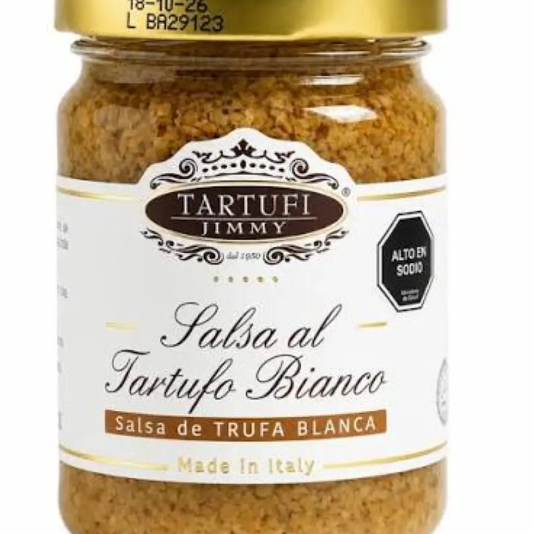 SALSA DE TRUFAS BLANCAS 1