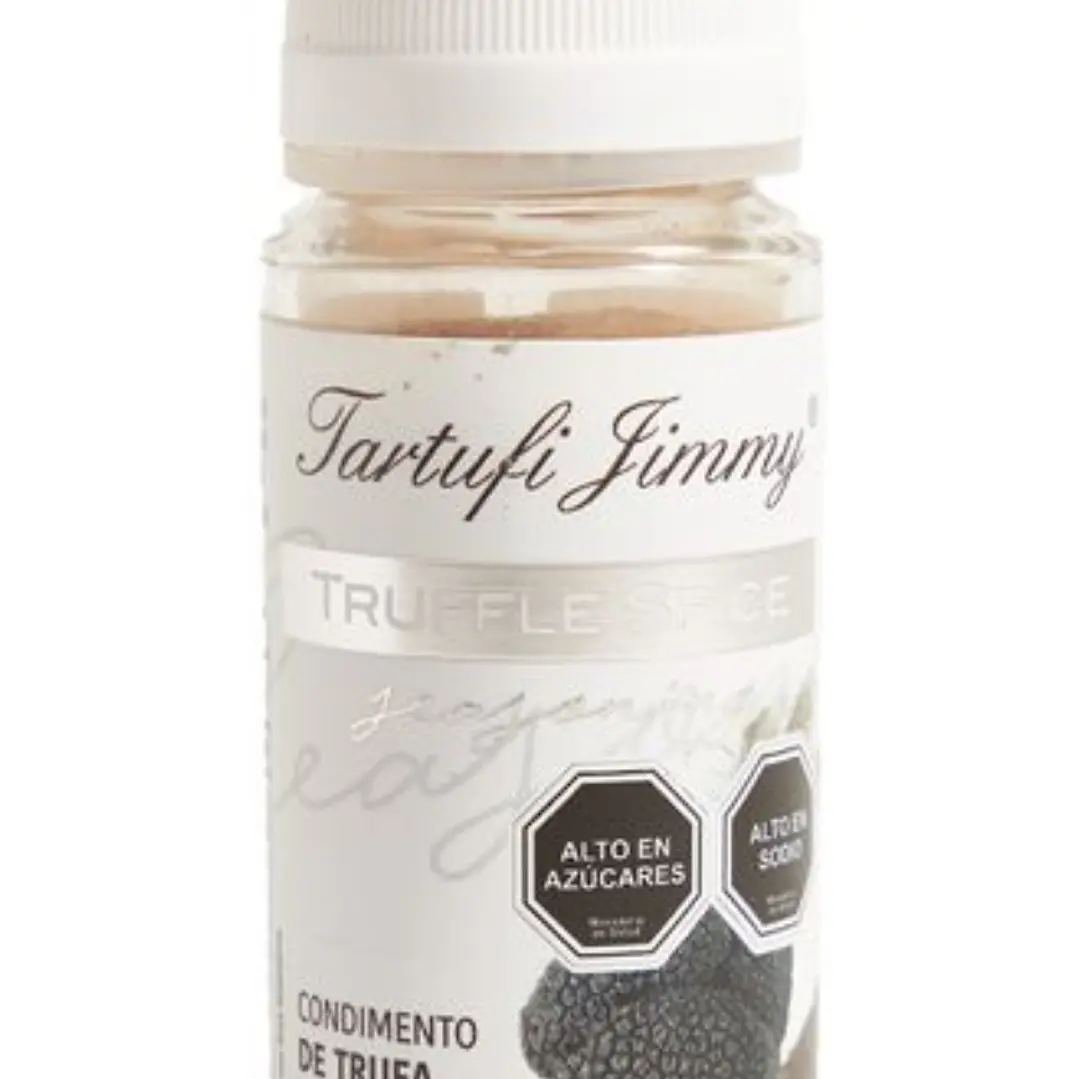 CONDIMENTO DE TRUFAS NEGRAS 1