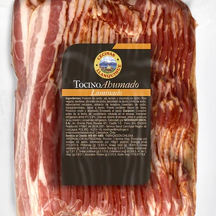 TOCINO LLANQUIHUE 1 KG
