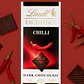 LINDT EXCELLENCE CHILI, 100 GRS - Miniatura 2