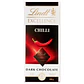 LINDT EXCELLENCE CHILI, 100 GRS - Miniatura 1