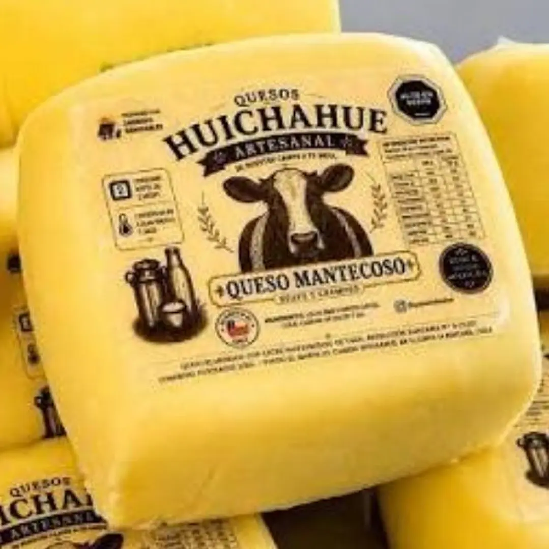 Queso Chancho Mantecoso 