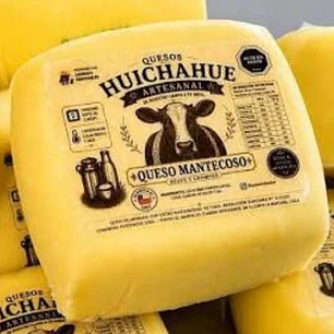 QUESO CHANCO MANTECOSO HUINCHAHUE 