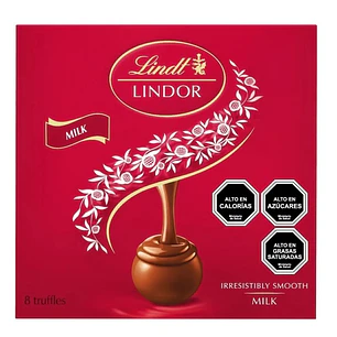 LINDT, CAJA DE REGALO