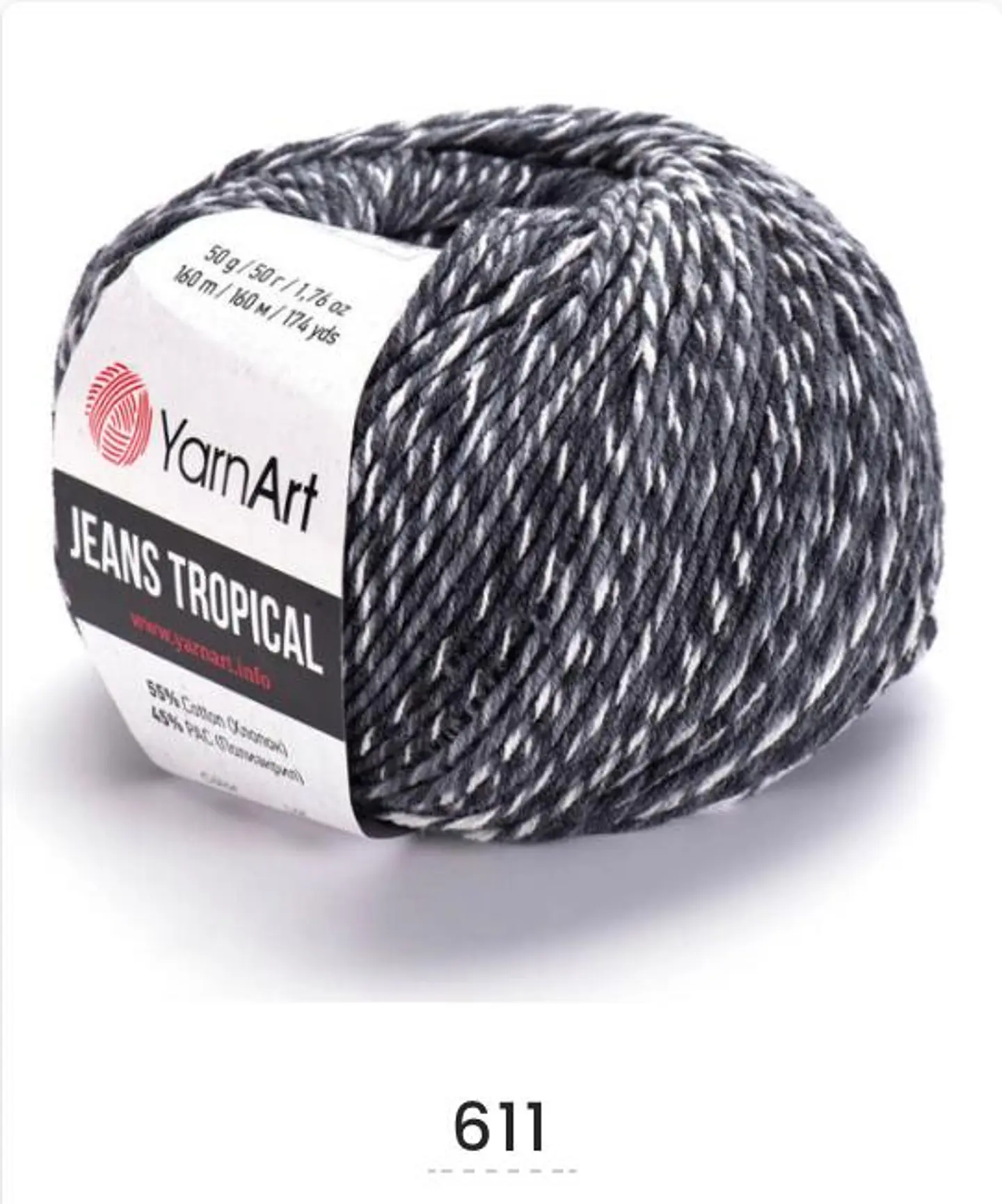 Jeans Tropical 4
