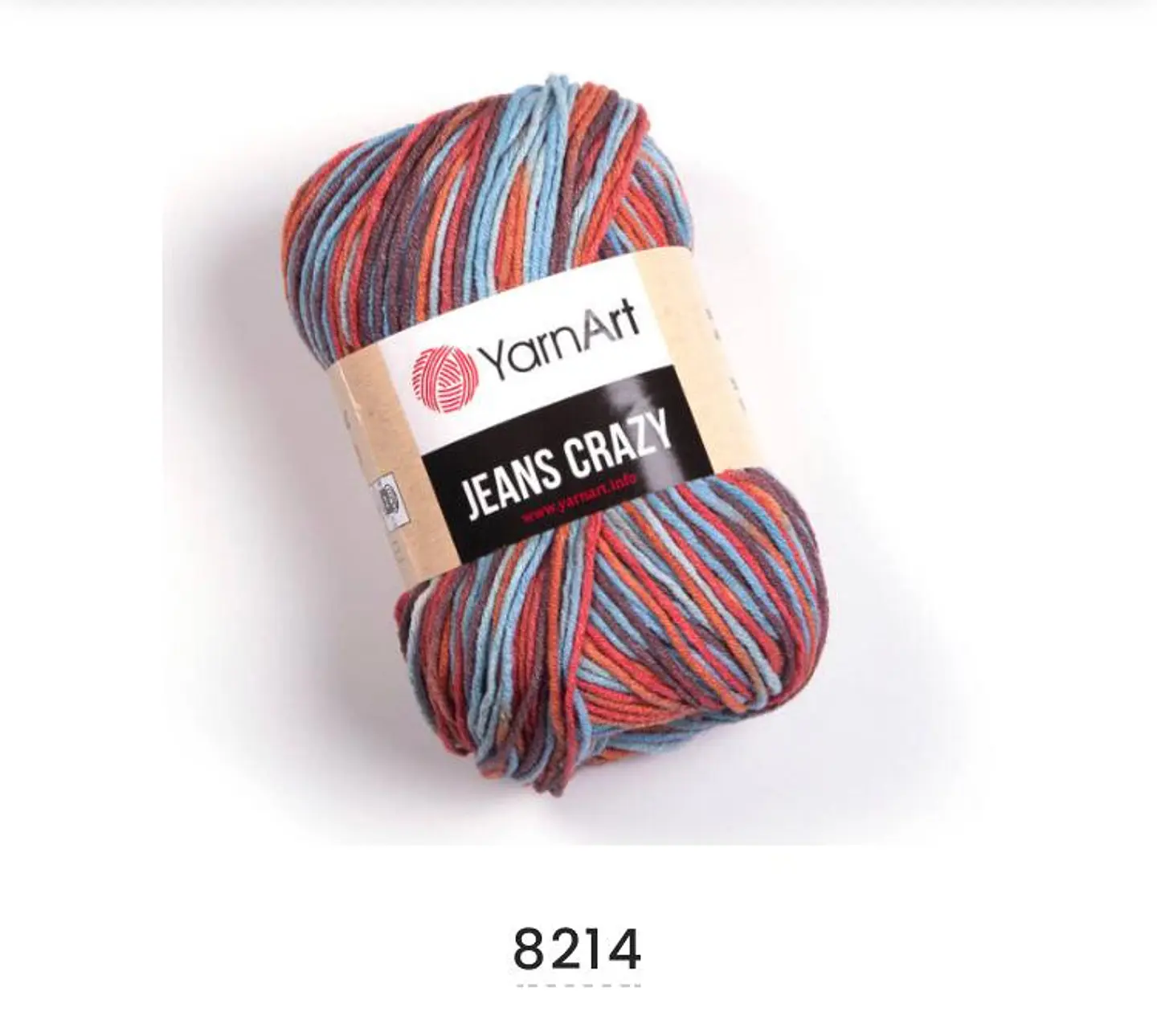 Jeans Crazy 22