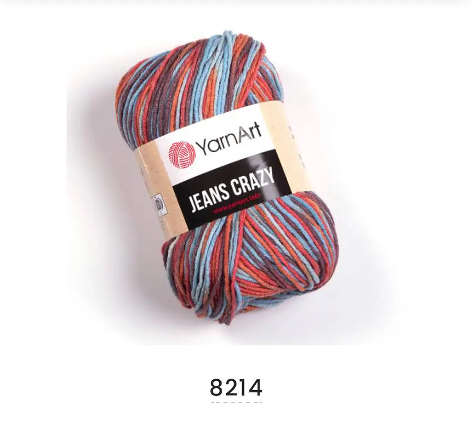 Jeans Crazy 22