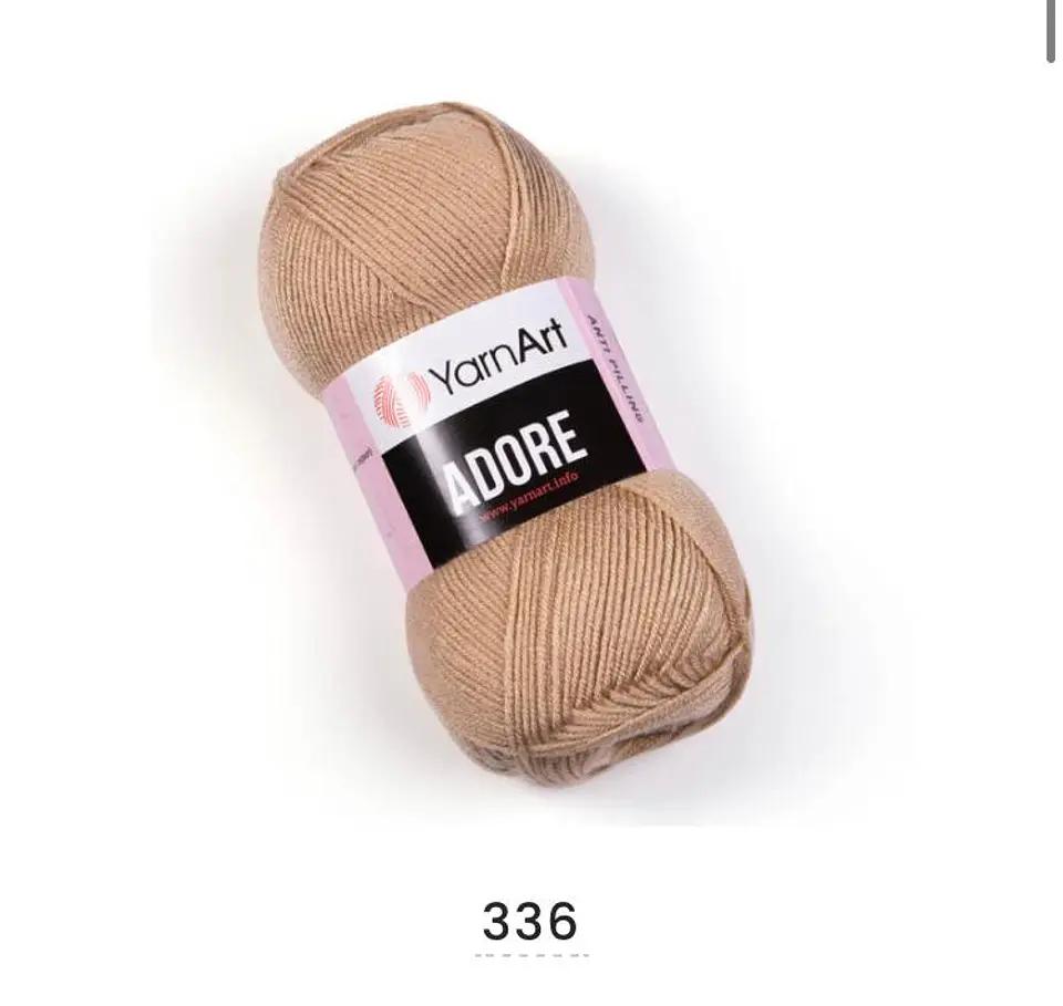 Adore 5