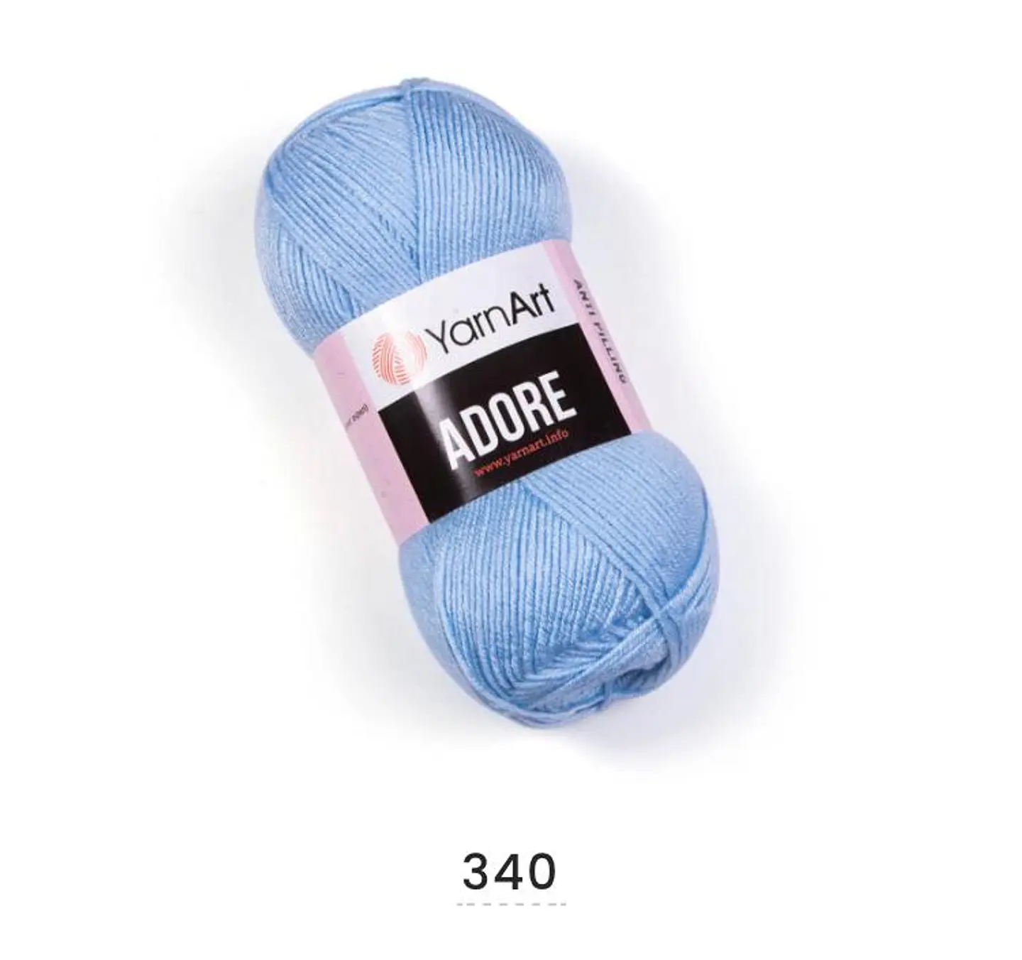 Adore 8