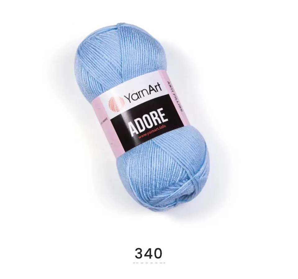 Adore 8