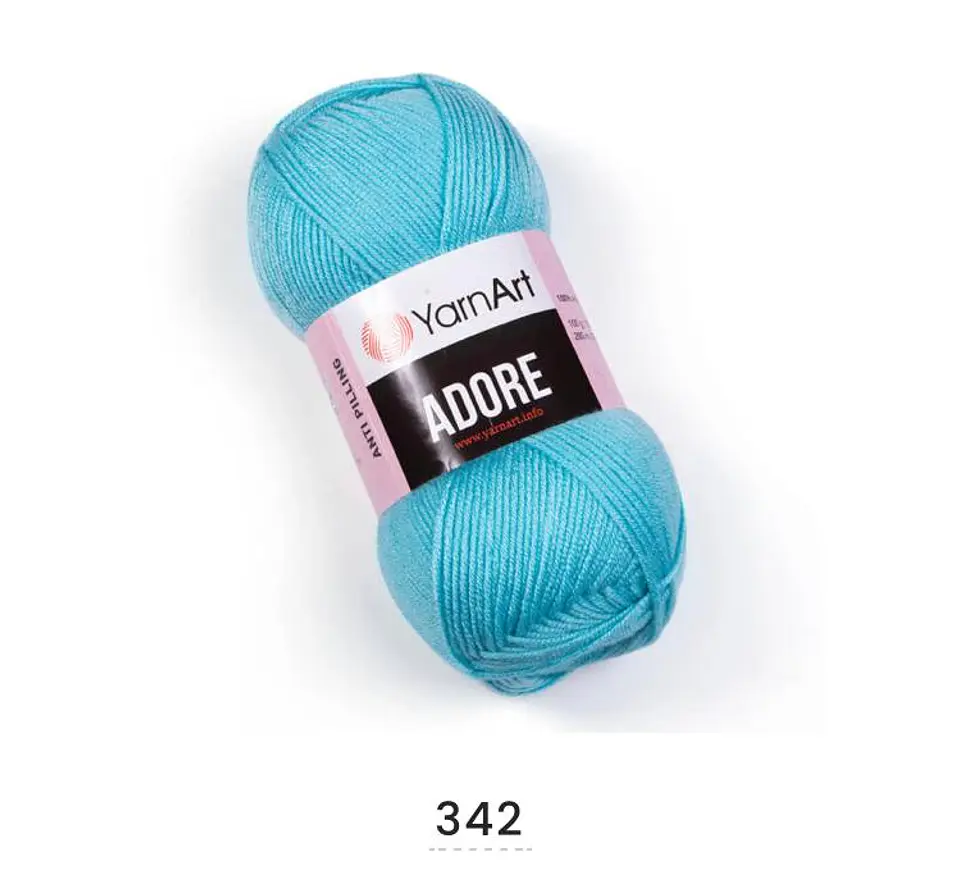 Adore 12