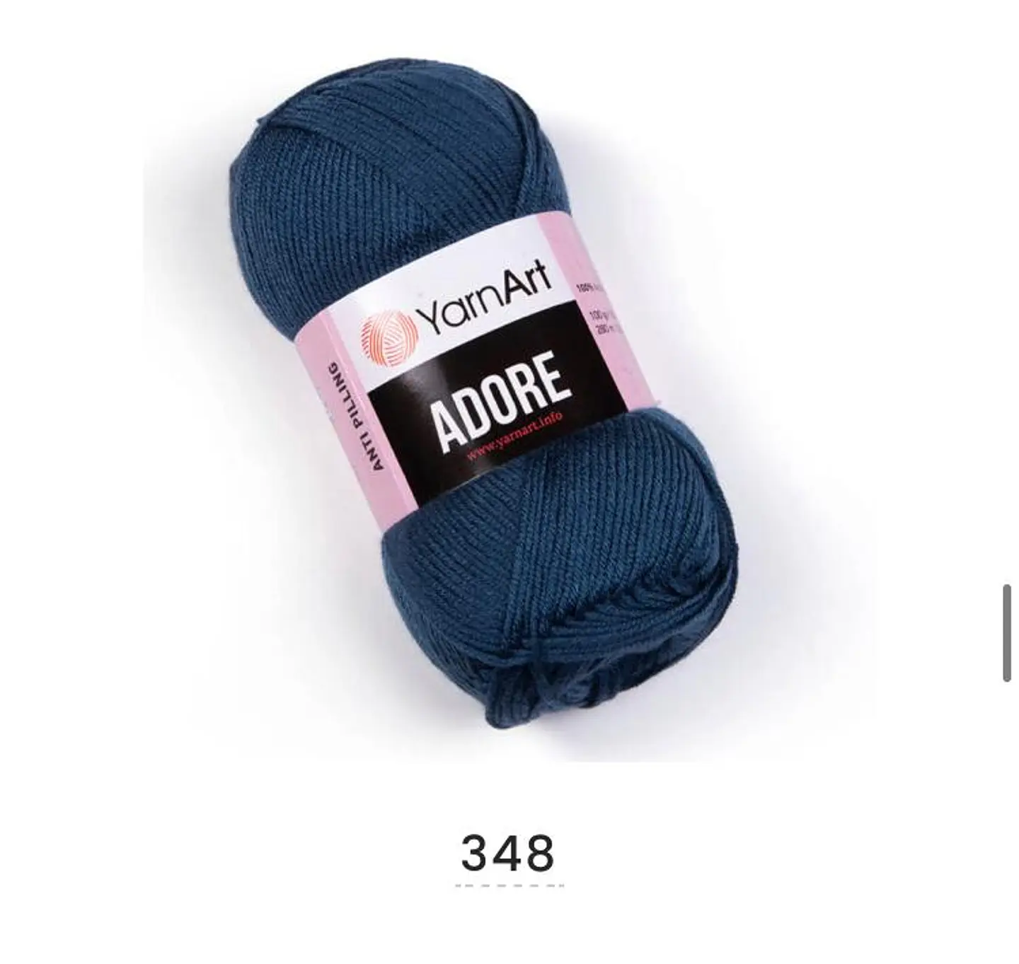 Adore 18