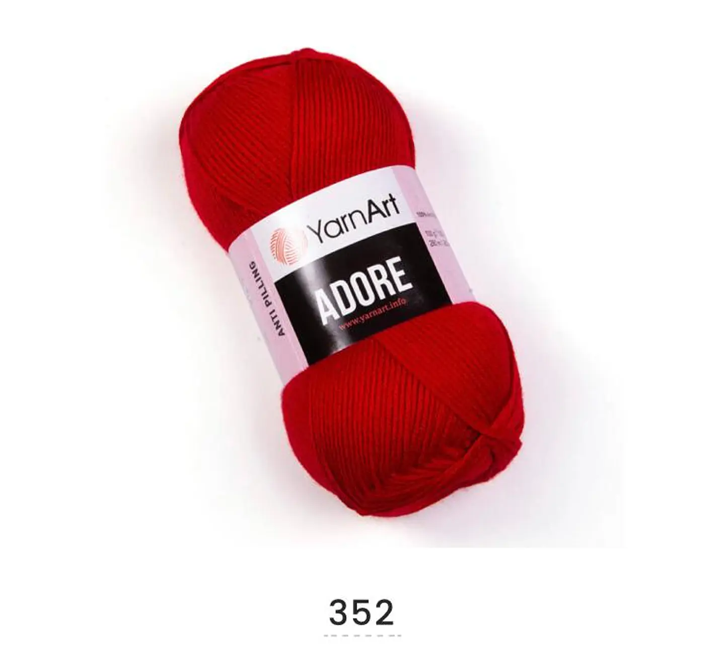 Adore 22
