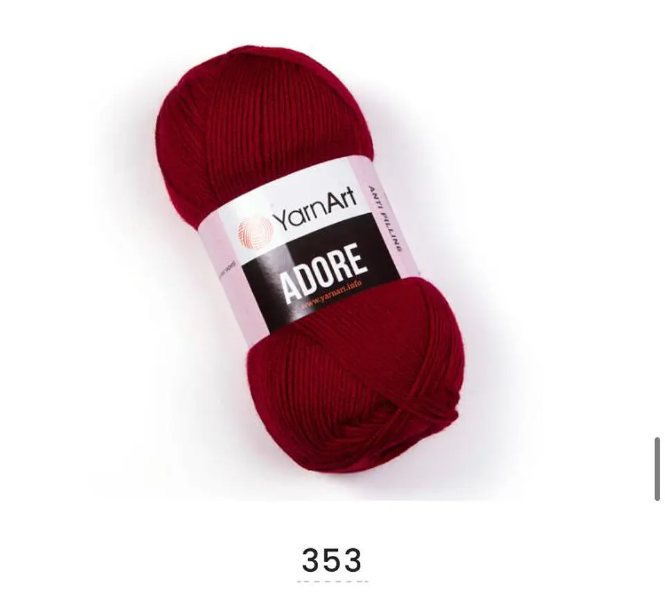 Adore 23