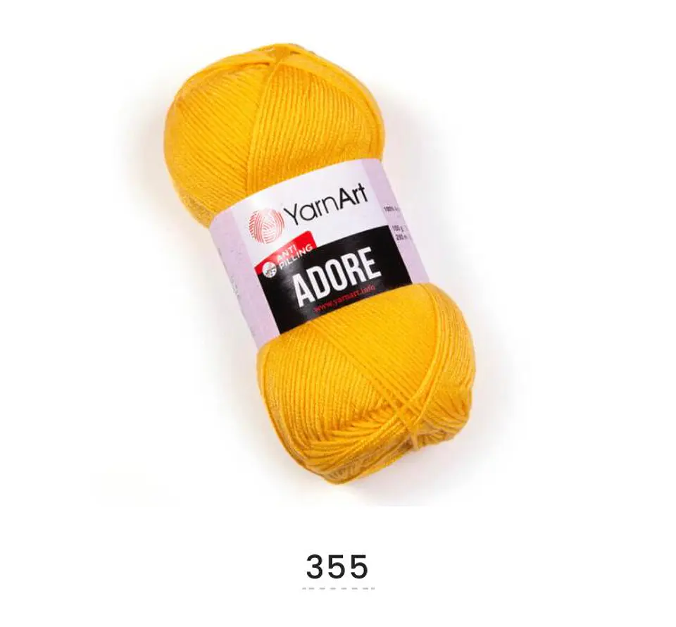 Adore 25