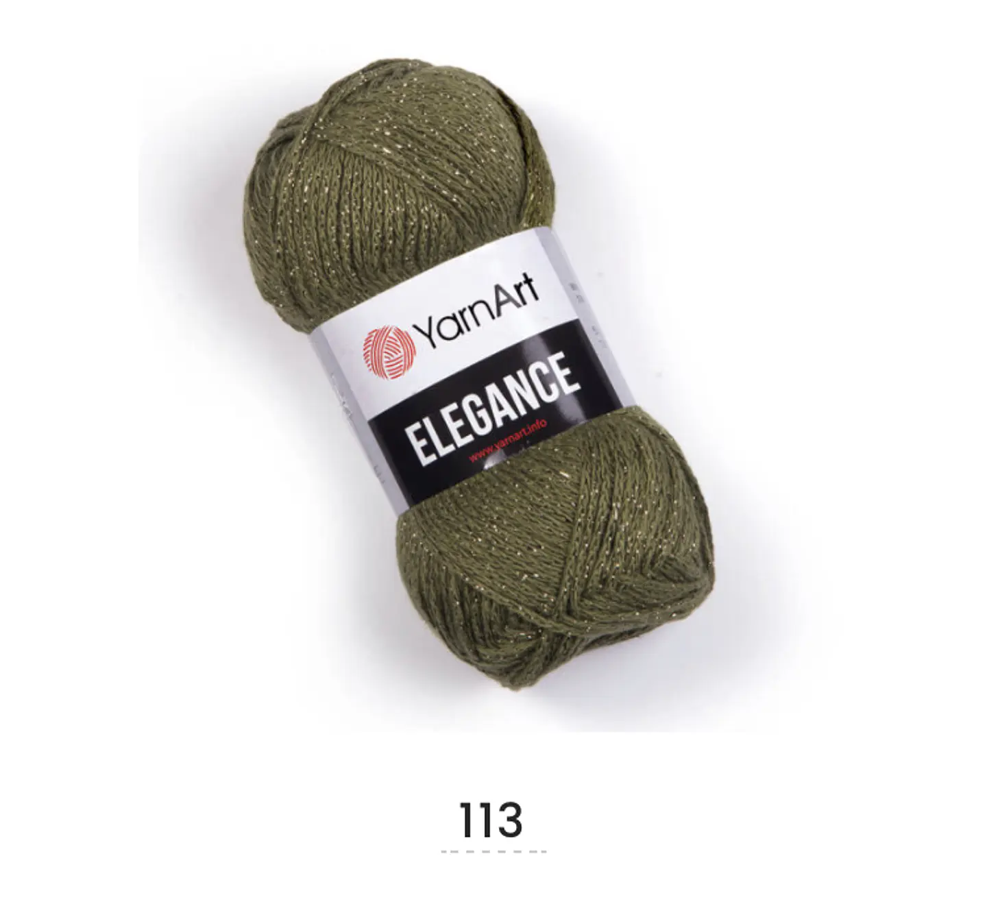 Elegance 12