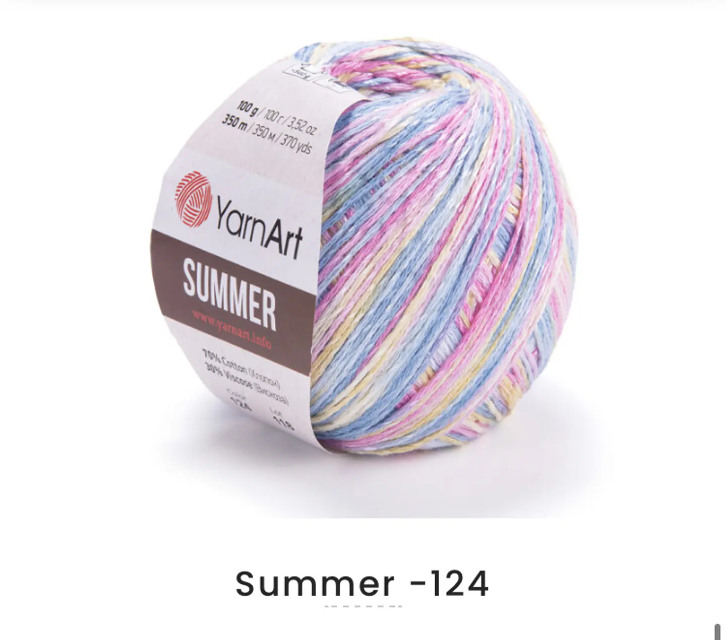 Summer 5