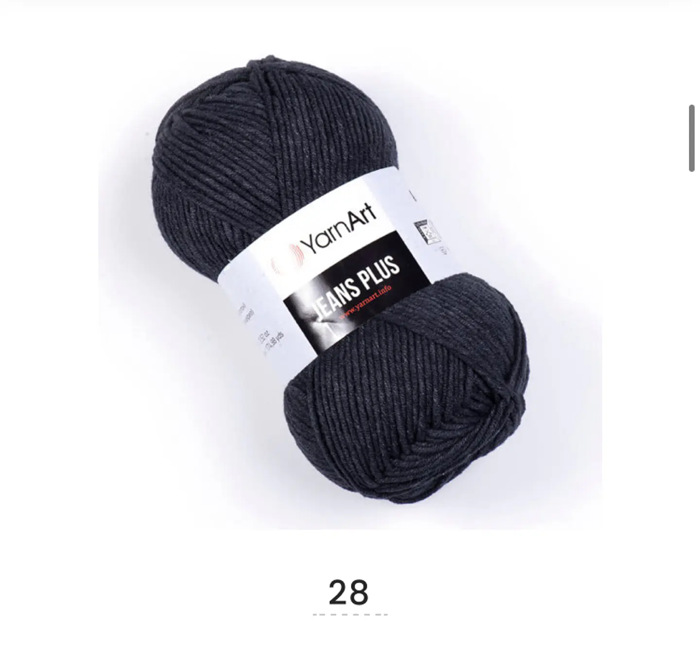 Jeans Plus 13