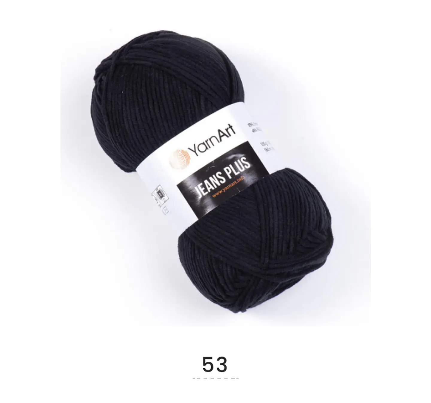 Jeans Plus 21