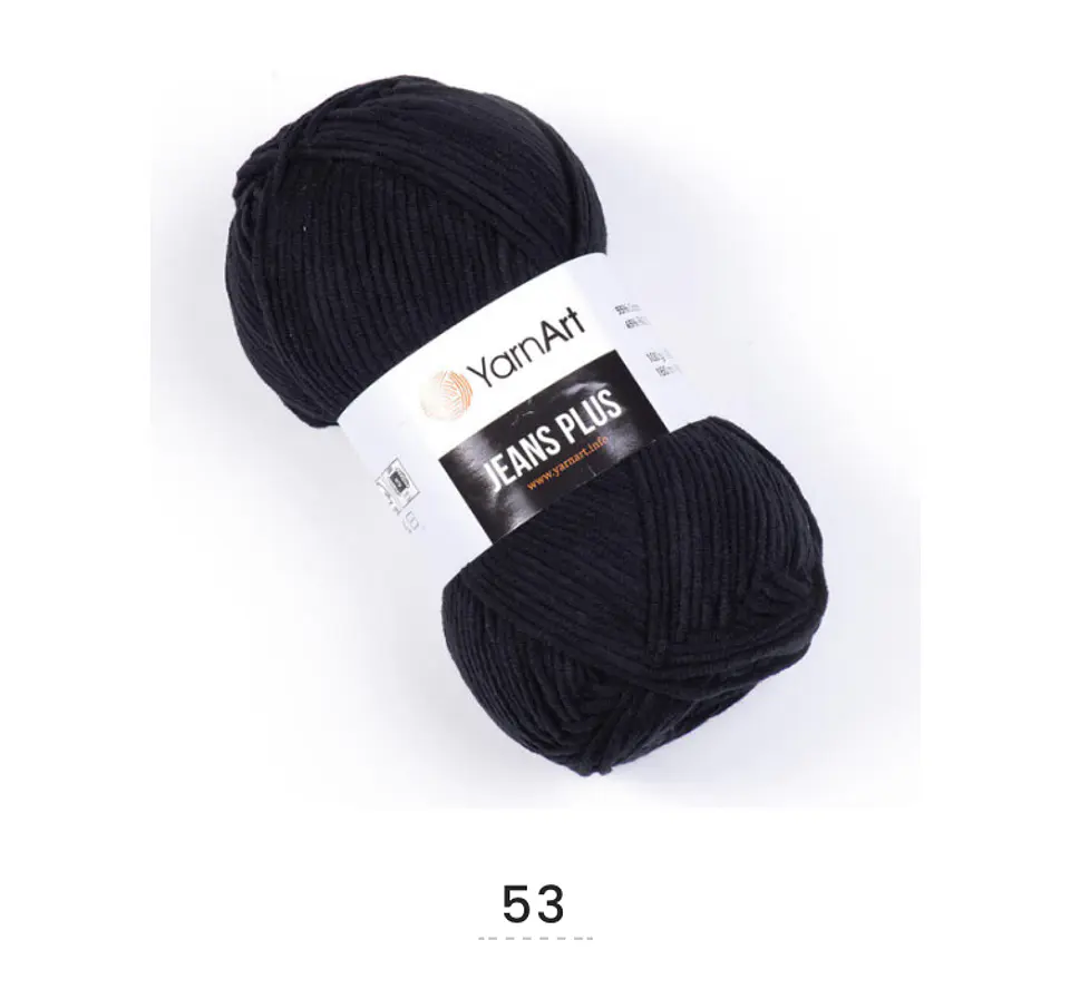 Jeans Plus 21