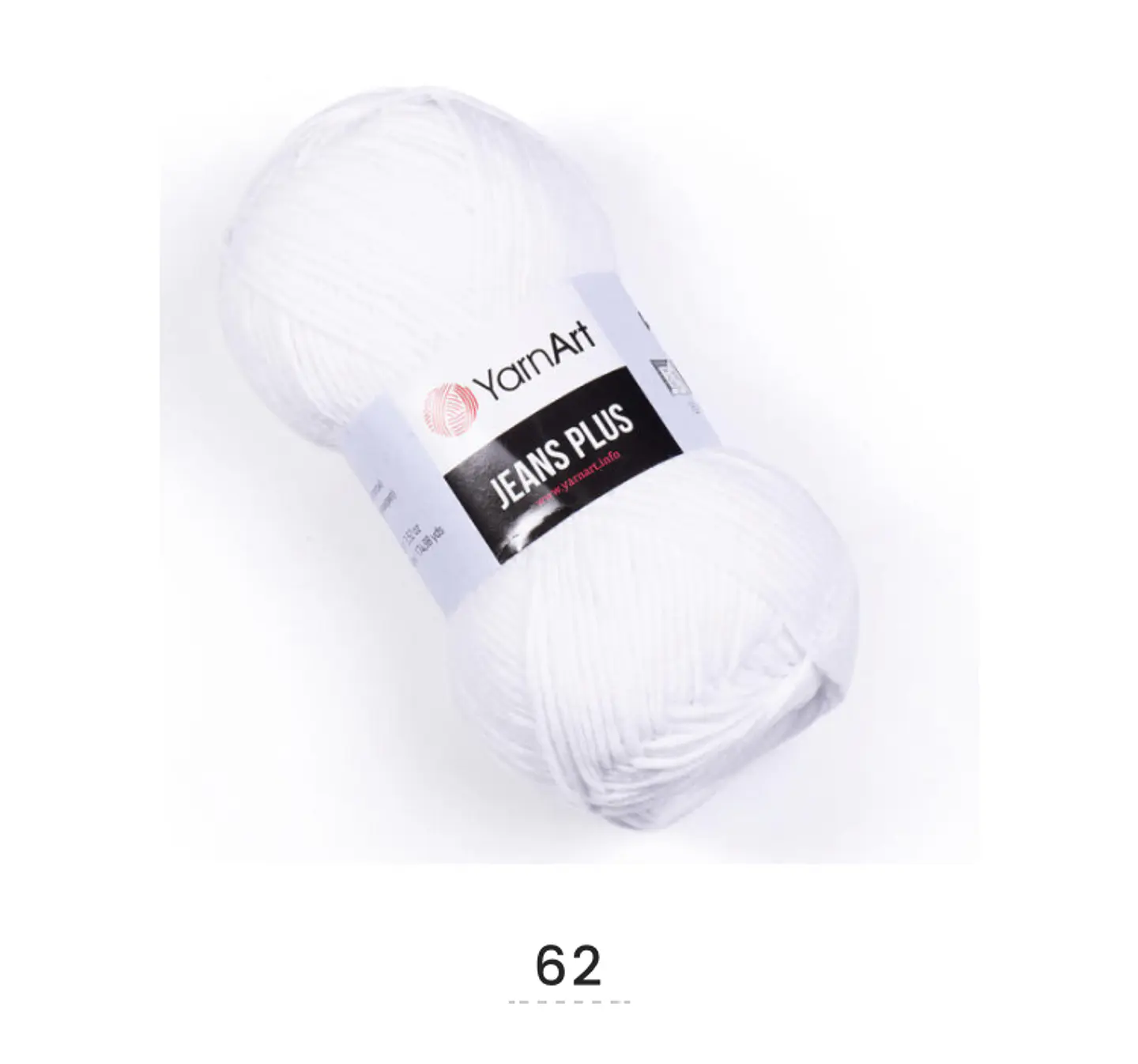 Jeans Plus 23