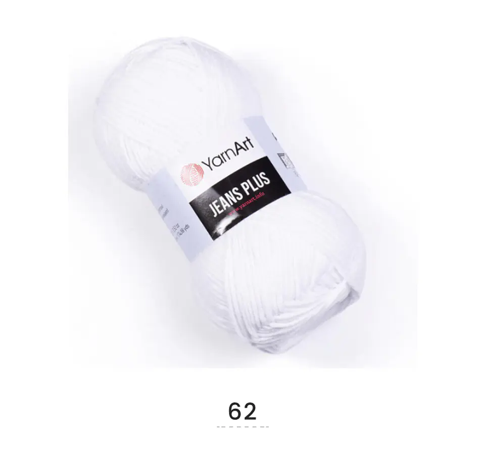 Jeans Plus 23