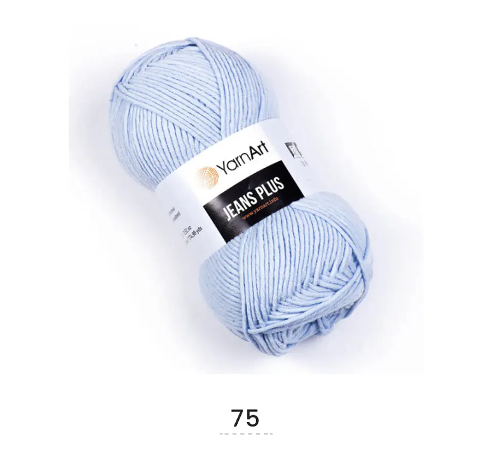Jeans Plus 35