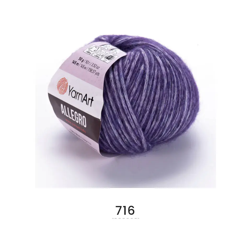 Allegro 13