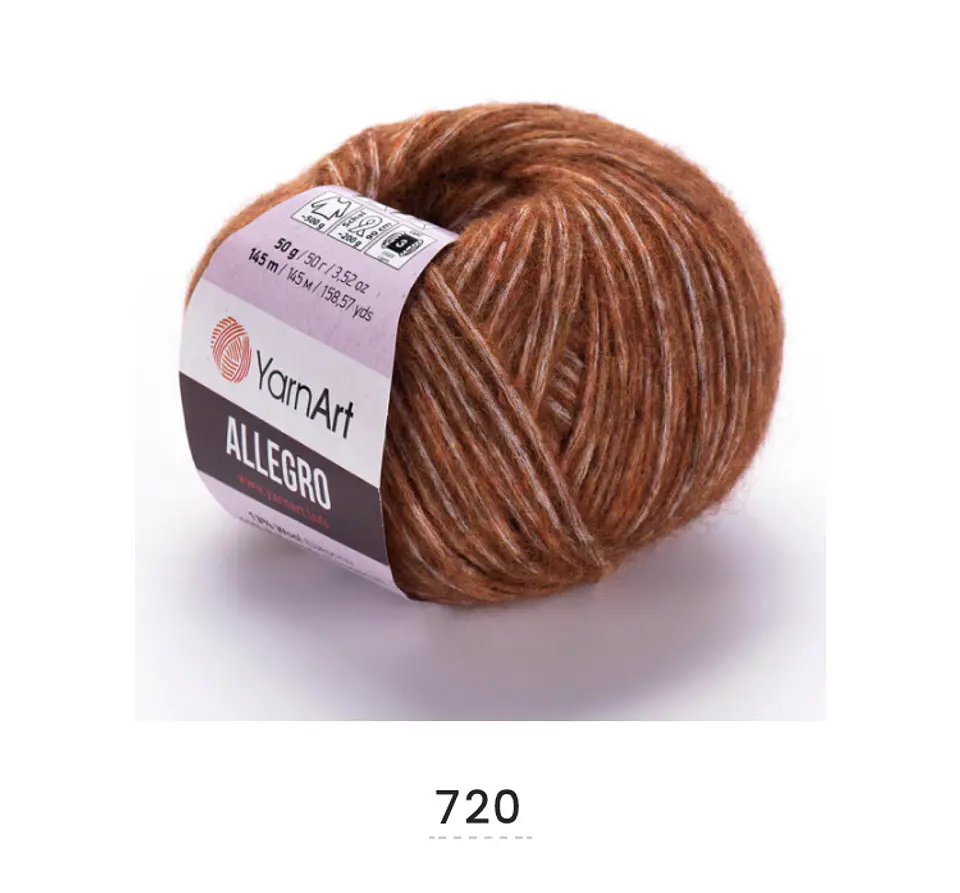 Allegro 18