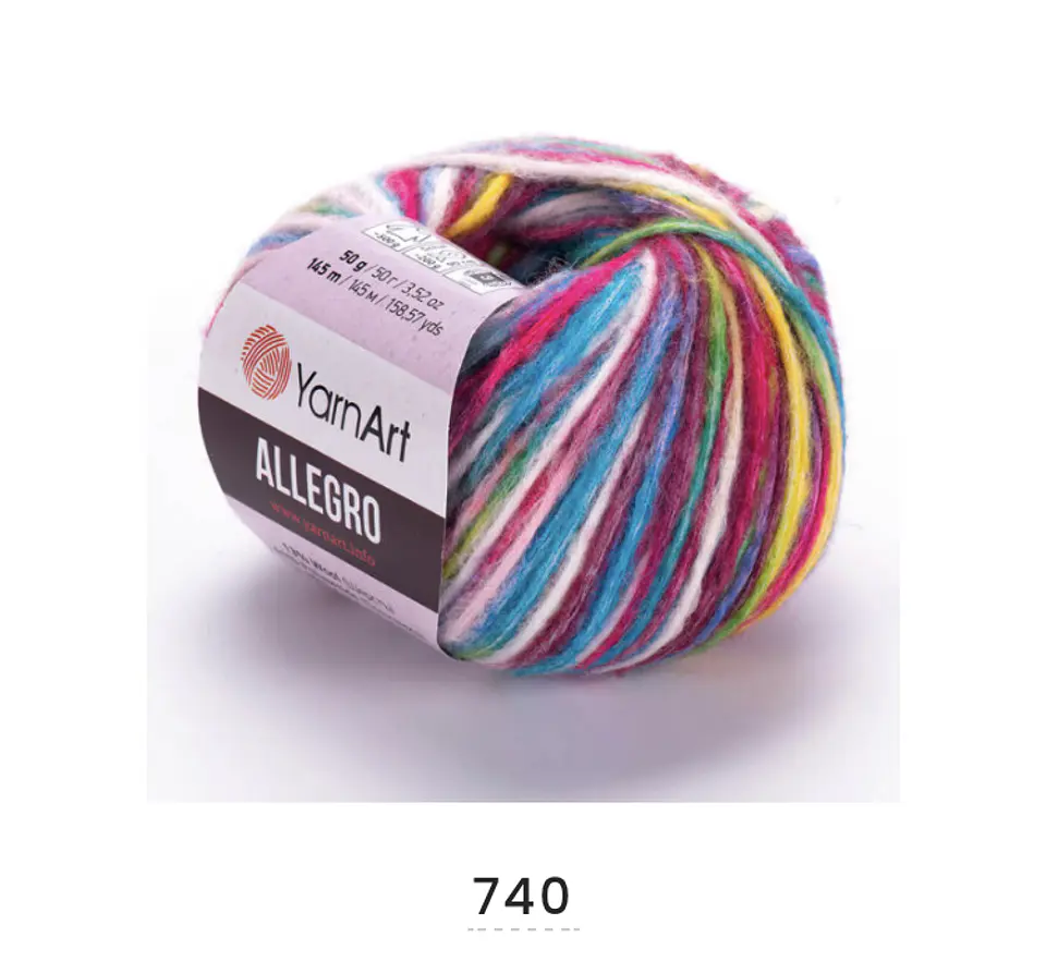 Allegro 19