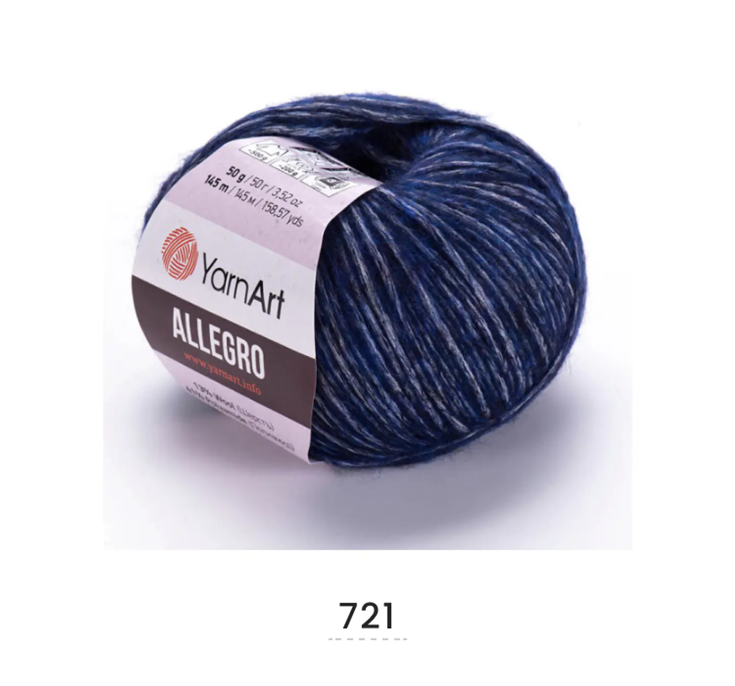 Allegro 20