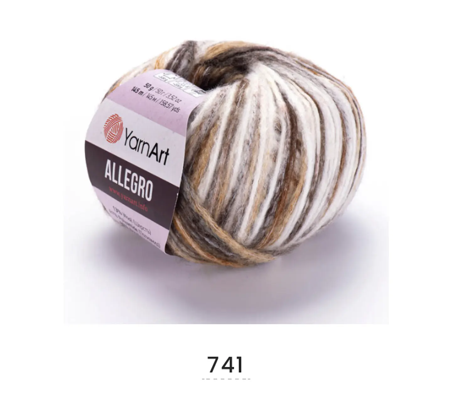 Allegro 21