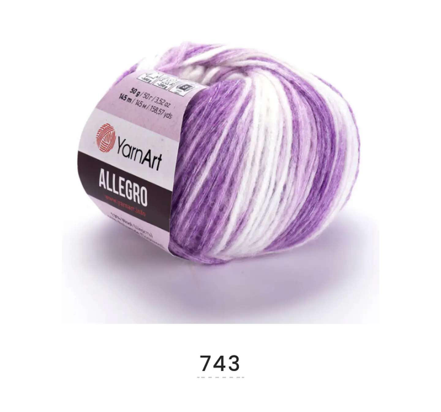 Allegro 22