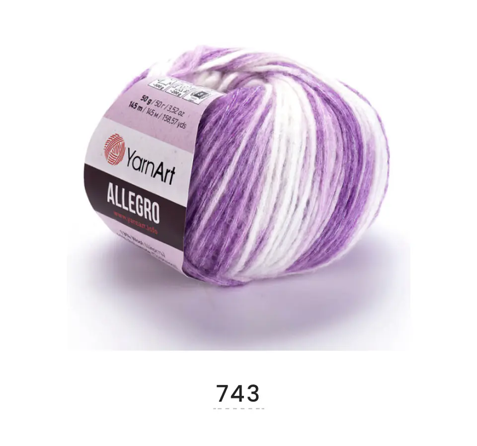 Allegro 22