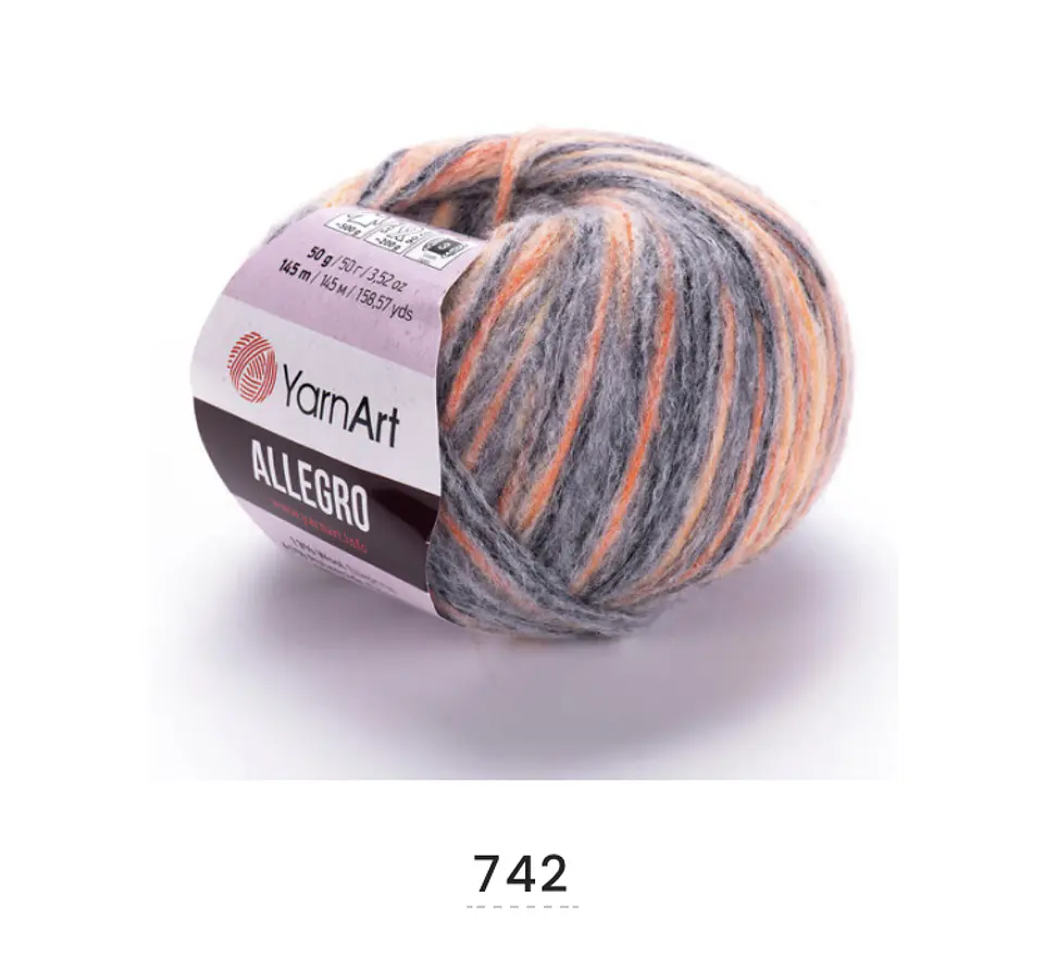Allegro 23