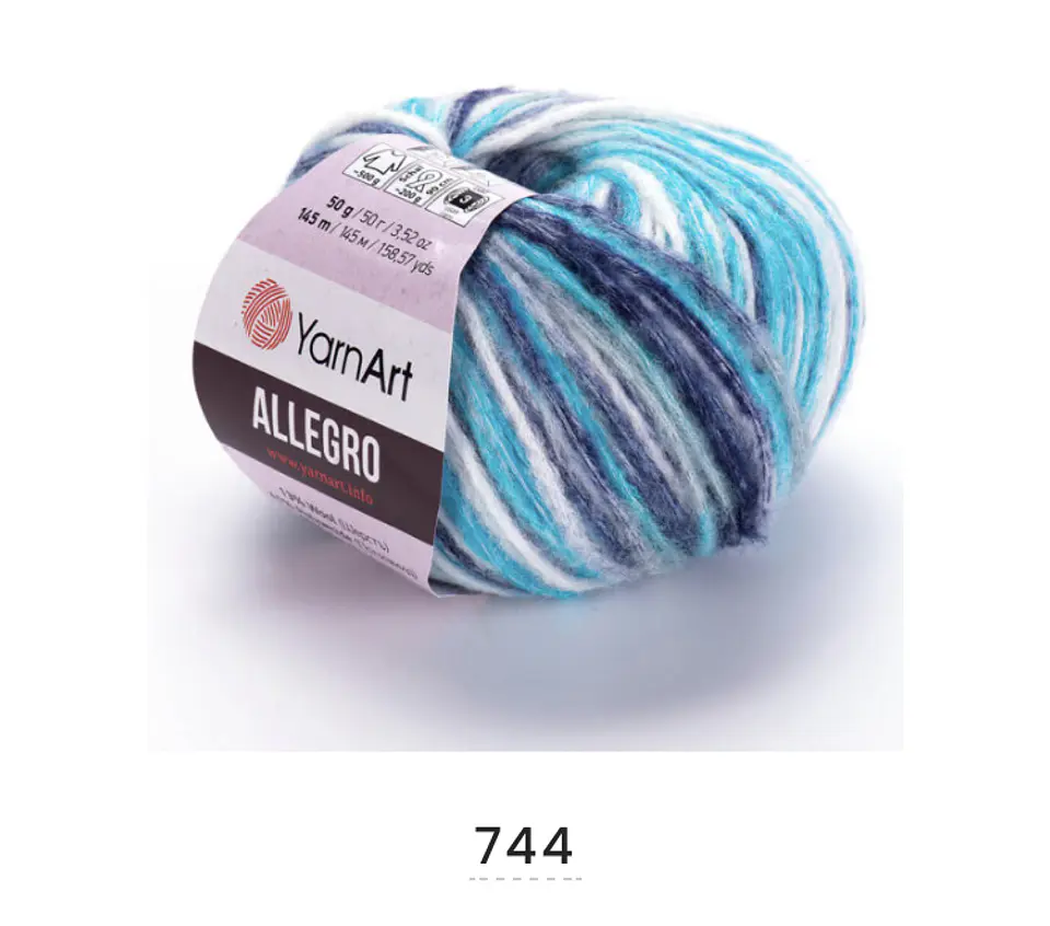 Allegro 24