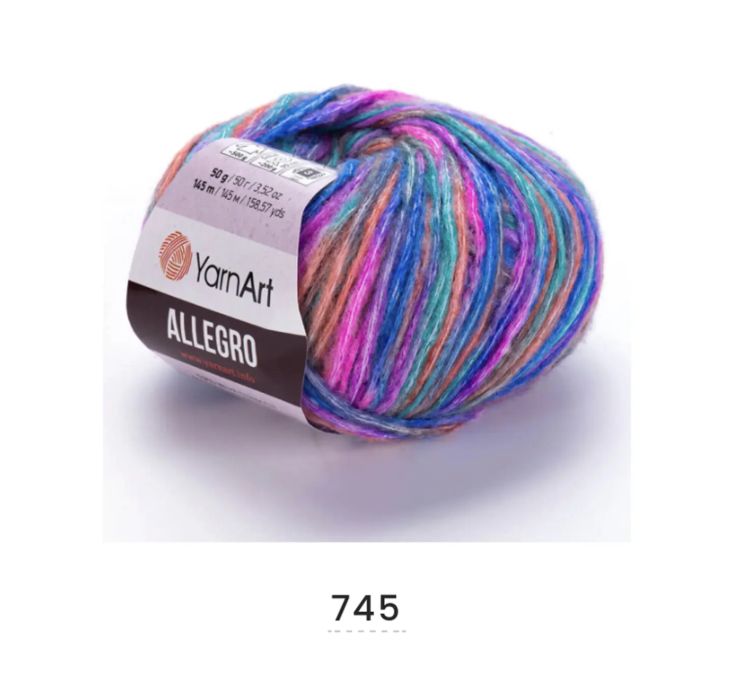 Allegro 26