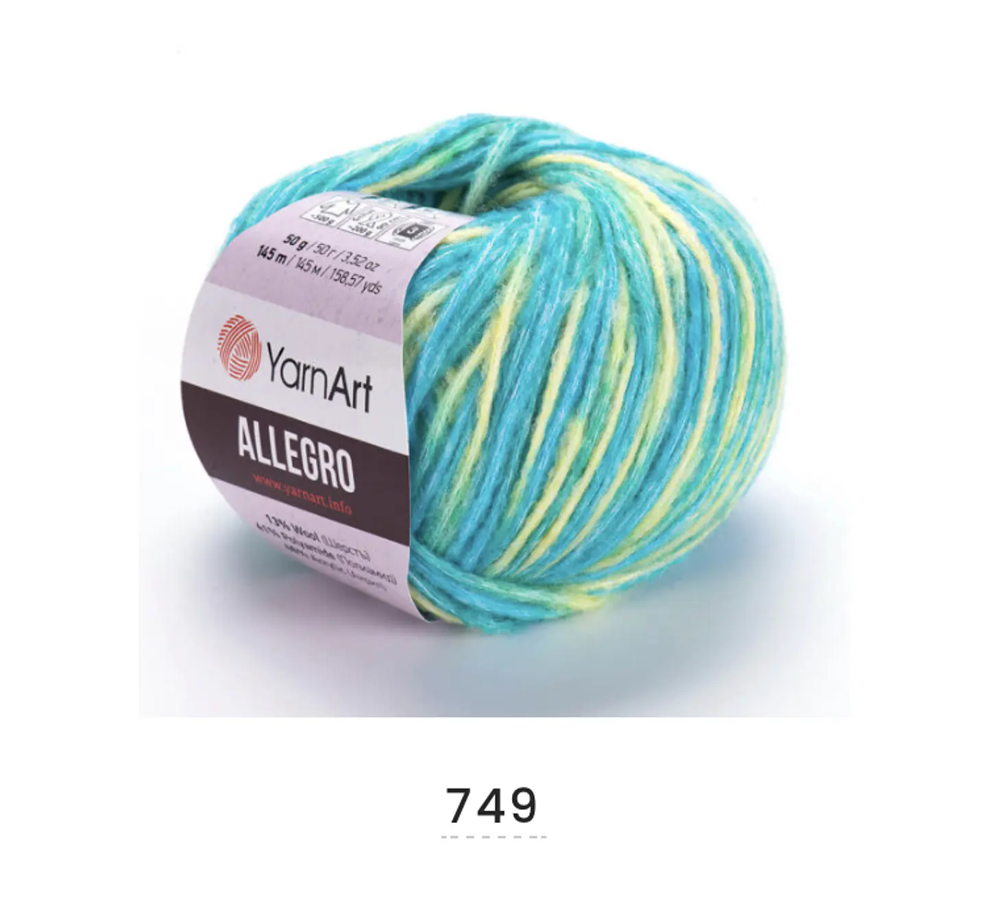 Allegro 28