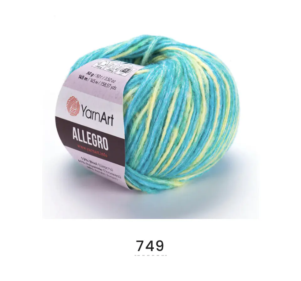 Allegro 28