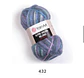 Alpine Angora Melange  - Miniatura 3