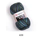 Alpine Angora Melange  - Miniatura 10