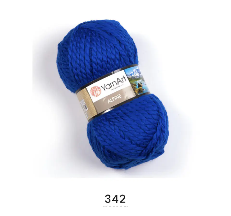 Alpine 9