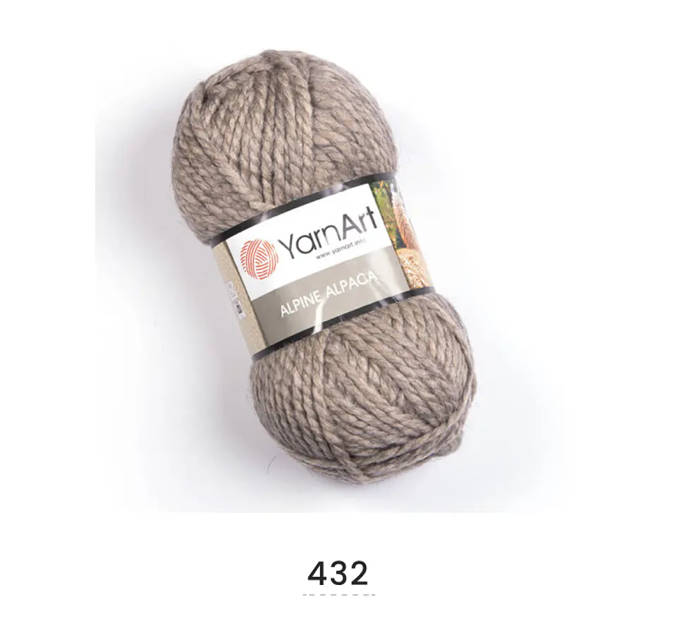 Alpine Alpaca  4
