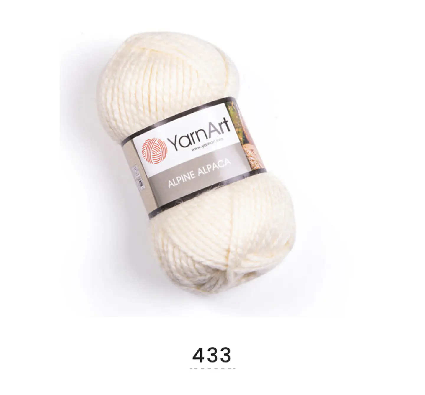 Alpine Alpaca  6