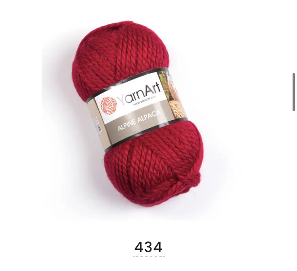Alpine Alpaca  5