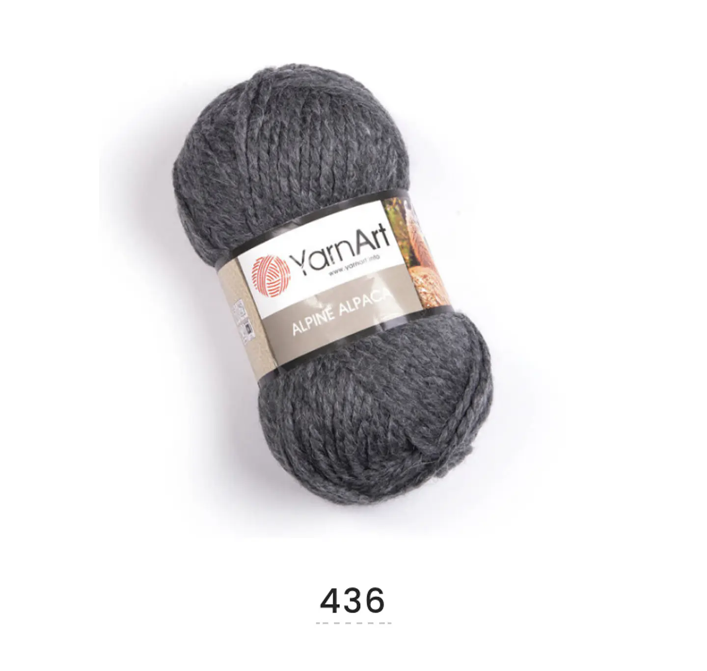 Alpine Alpaca  7