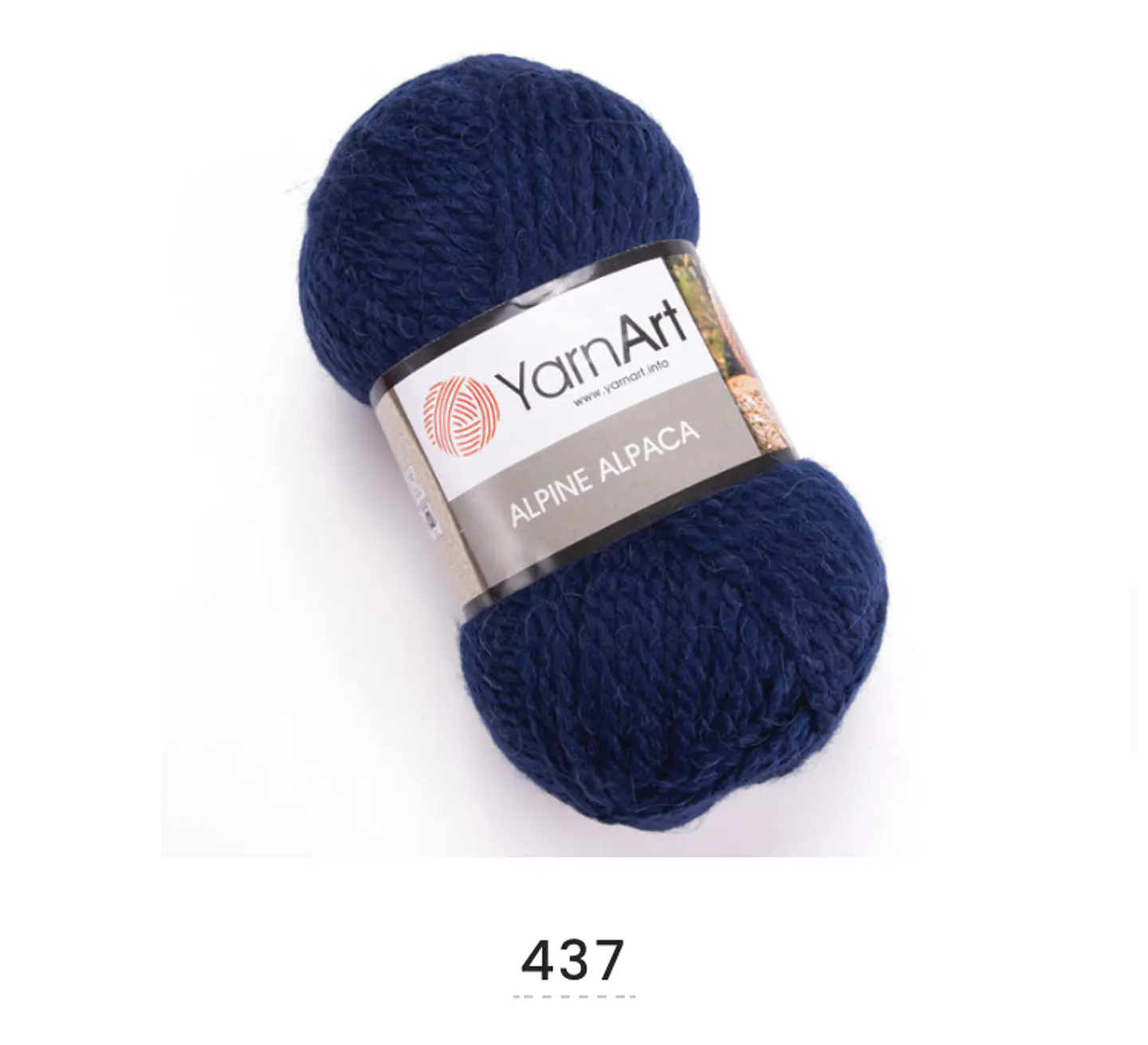 Alpine Alpaca  8